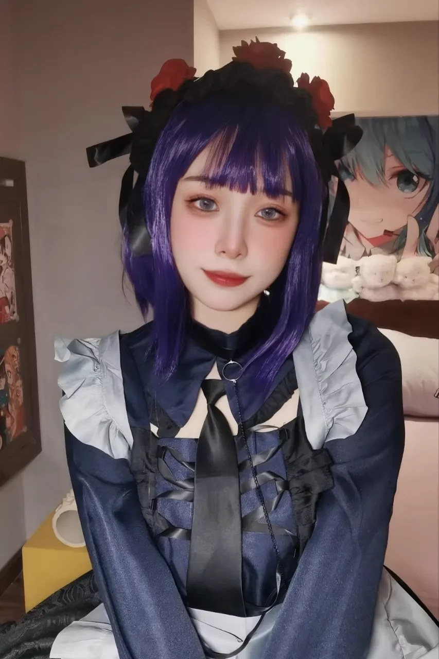 my dress up darling cosplay Anime 