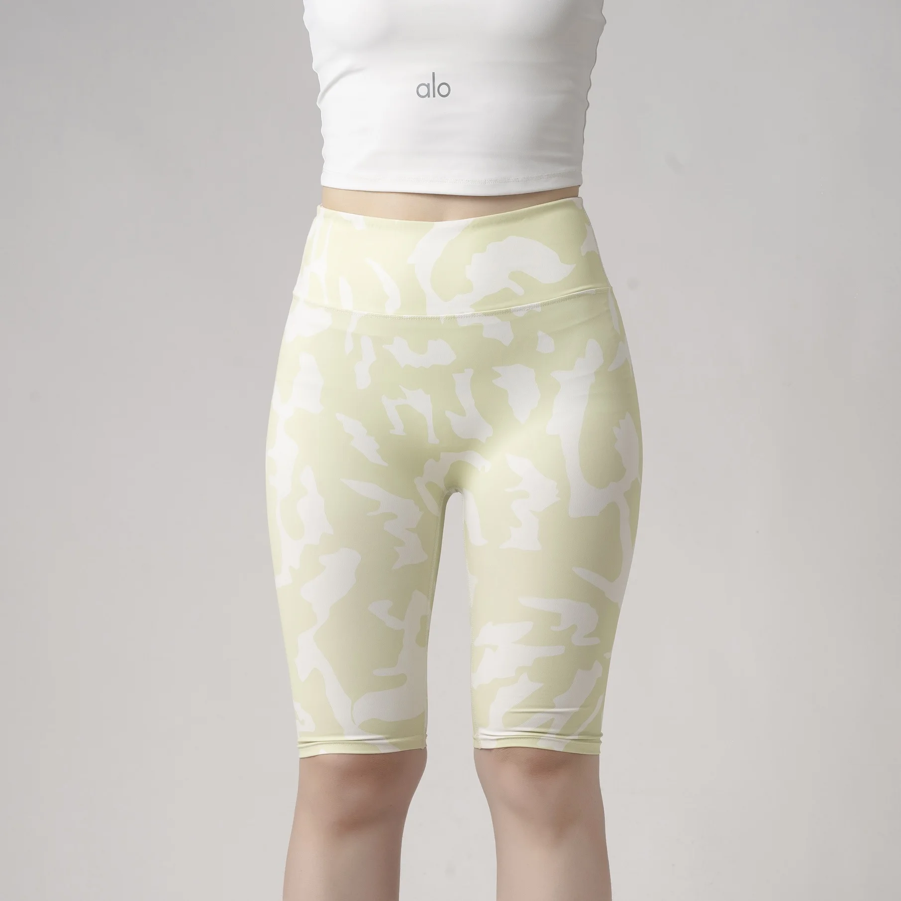 Women's Camo Yoga S…