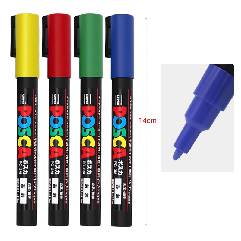 1Pc Queen Bee Marker Plastic Beekeeping Mark Pen 5 Colors Optional Not Fade Bee Identification Equipment Beekeeping Tools