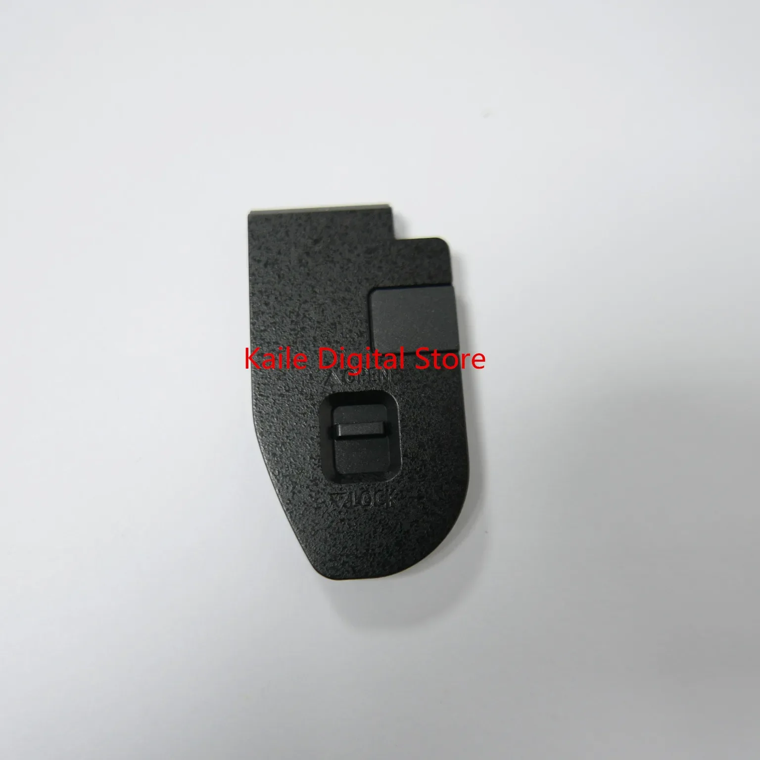 New Original S5 Battery Cover Repair Parts For Panasonic Lumix DC-S5 Battery Cover Battery Door Cover