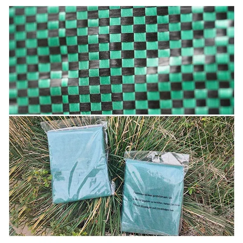 Sacos de lixo de jardim reutilizáveis e resistentes, sacos de ferramentas de jardim, sacos para plantas descardadas e aparas de grama.