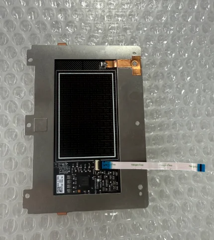 H+TM-P3444-004 Original For HP Elitebook X360 1040 G5 G6 Laptop Touchpad Mouse Button Board With Cable 920-003595-01 100% Tested