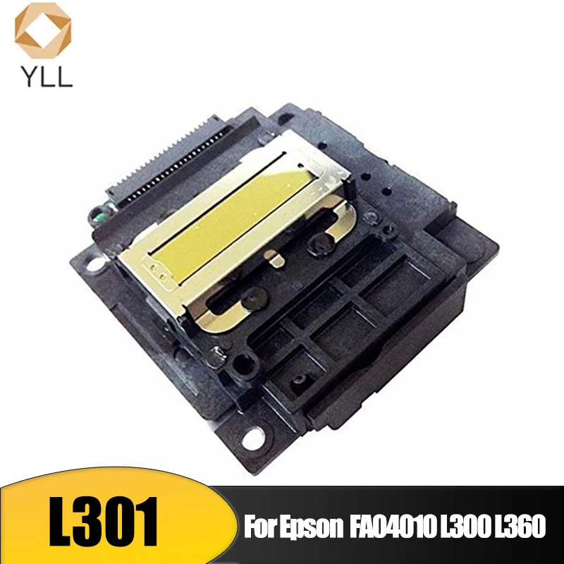 FA04010 FA04000 Printhead L301 L310 Print Head for Epson L303  L111 L120 L210 L211 L130 L351 L353 L358 L360 L401 L405 L380 XP302