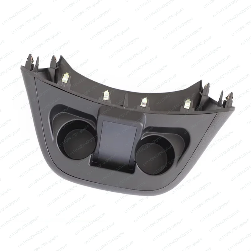 

Комплект рамки панели центральной консоли автомобиля с держателем для напитков для Mercedes-Benz Vito Metris W447 2016-2023