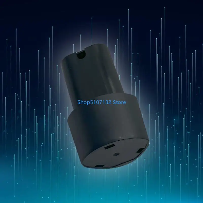 87HD Plastic 12V Battery Housing Battery Protections Board for Electric Drills and Blowers Universal Fit