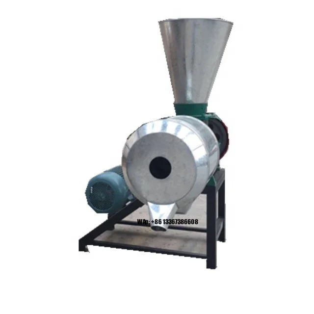 Wheat Flour Making Machine