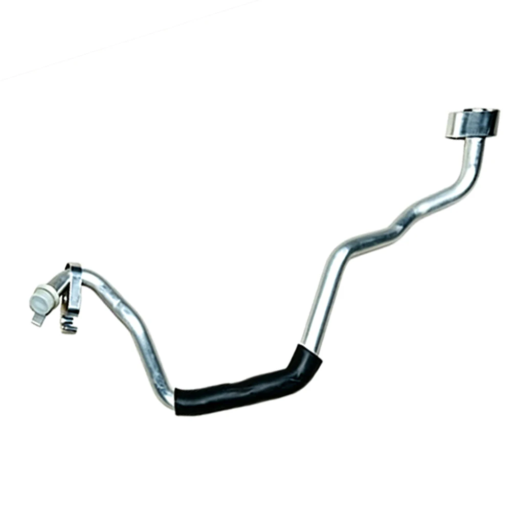 AC Pipe Hose For Altima For Maxima 2007-2014 92450-ZN45A For Maxima 2009-2014 For Altima 2007-2013 AC Pipe Hose