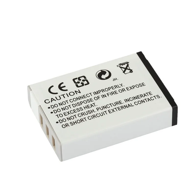 FNP-95 NP-95 DB-90 بطارية 2200mAh ل Fujifilm FinePix S Series S9400 S9200 S6800 S9800 فائقة السعة