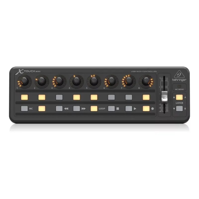 Behringer X-Touch M…