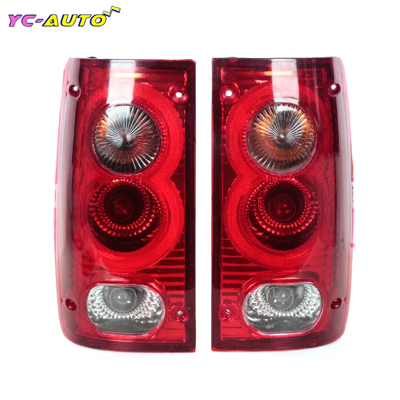 For Great Wall Deer 2003 Car Rear Tail Light Brake Lamp 4133020-D01 4133010-D01