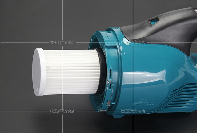 Makita 199989-8 Wet/dry Hepa Filter For Dcl281f Dcl280f Dcl181f Dcl180f  Dcl180 Cl183d Cl111d Cl106fd Cl070d Vacuum Cleaner - Power Tool Accessories  - AliExpress