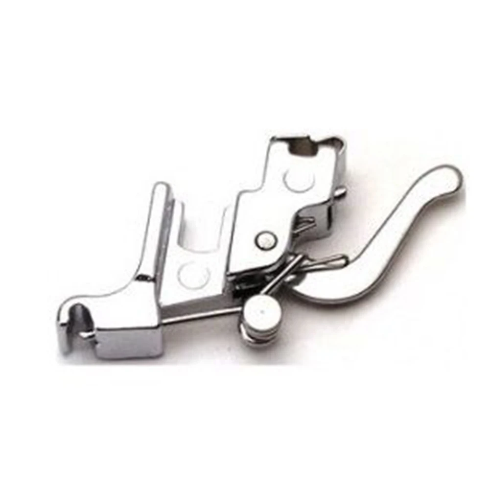 Presser Foot Holder Compatible with Low Shank 7300L and Most Sewing Machines Secure Attachment for Consistent Stitching