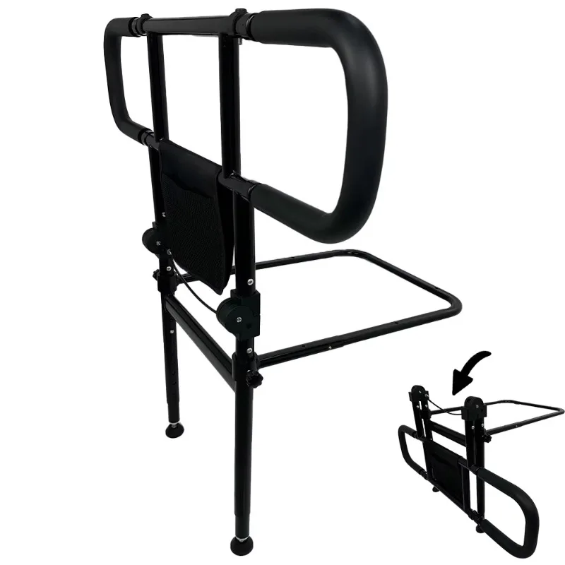 Поручни для кровати для пожилых людей. Прикроватные поручни для инвалидов, которые можно расширить и утолщать. Поручни для кровати для пожилых людей. Прикроватные поручни для инвалидов, которые можно расширить и утолщать.