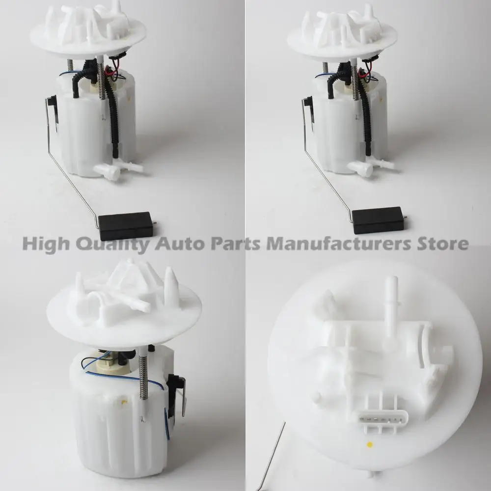 

For Mercedes W166 GLE 2.2 Diesel Fuel Pump FWD High Performance Replacement A1664702994 1664702994