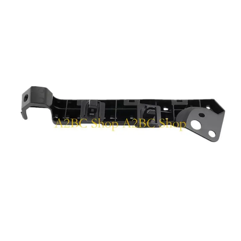 

A2BC Strong Strength Front Bumper Bracket Easy Installation Automotive Bracket Replace 57707VA020/57707VA030 for 15-21