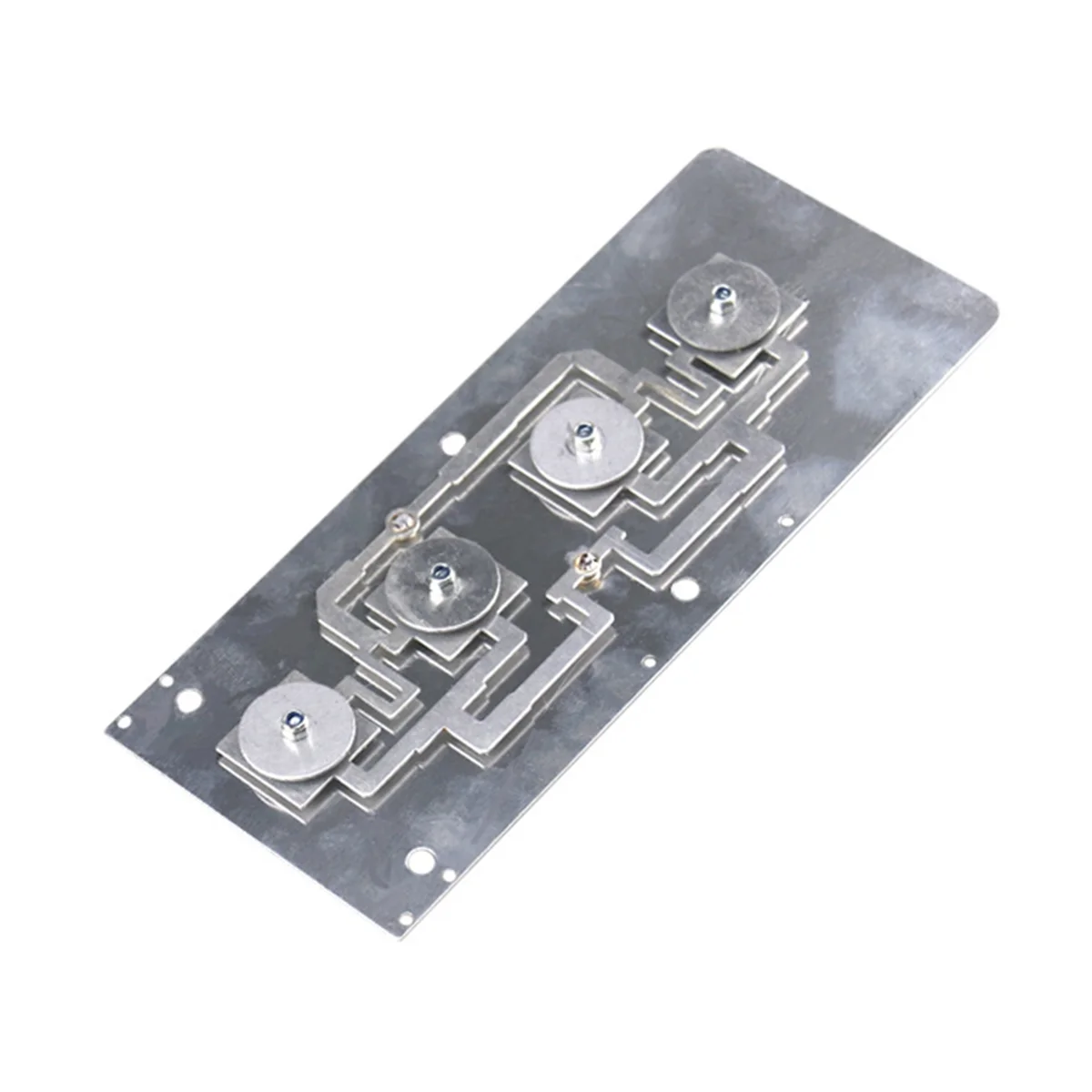 

Новый 5,8G WIFI двойной модуль беспроводного маршрутизатора IPEX AP мостовой усилитель антенна с высоким коэффициентом усиления 12 дБи 5150-5850 МГц WIFI антенна