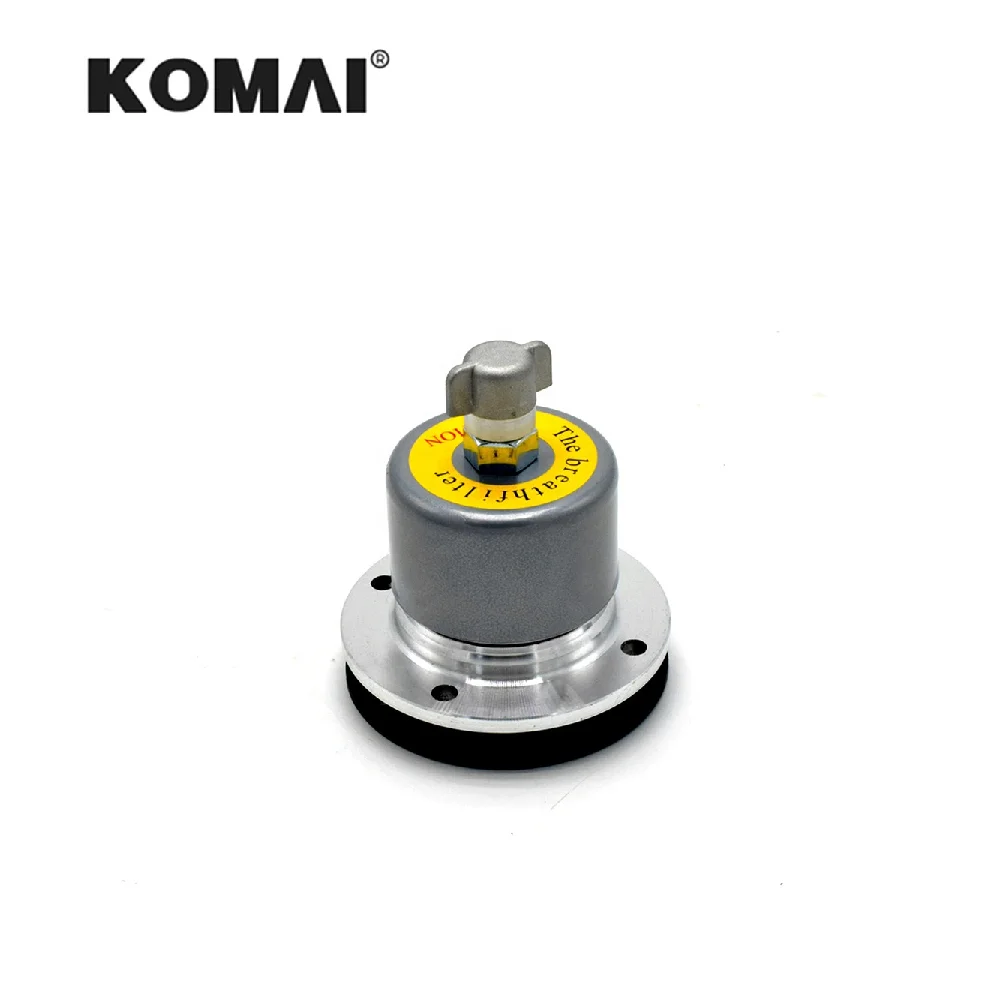 

For Hyundai 210/220 Air Breather Filter 31EE-02100 Tank Air Breather Valve Assy 31EE-02100