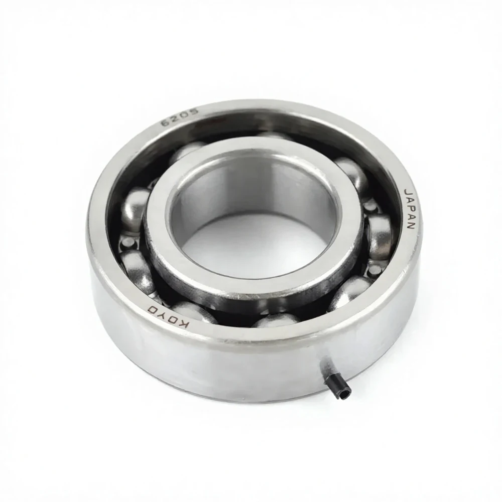 

Подшипник коленчатого вала 93306-205U7 для двухтактных лодочных моторов Yamaha 9.9HP, 13.5HP, 15HP, PARSUN, SEAPRO, HDX 9.9Hp, 15Hp