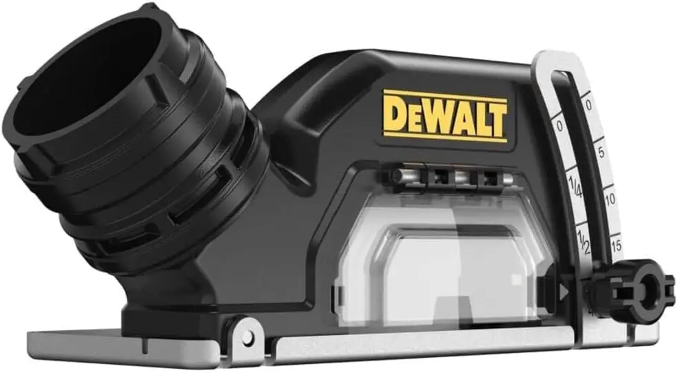 أداة القطع DEWALT 20V MAX XR، بدون فرش وصغيرة الحجم، أداة عارية فقط (DCS438B)