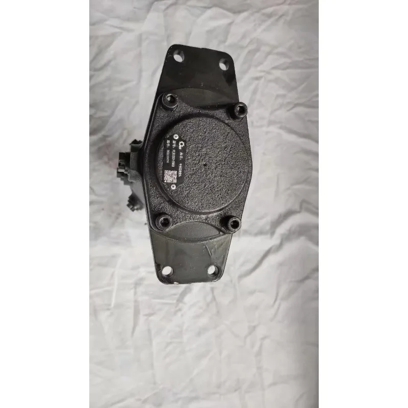 وصلة تحول هيدروليكية عالية الضغط لـ Doo san Dae woo Model 60 Excavators جميع أنواع للمبيعات