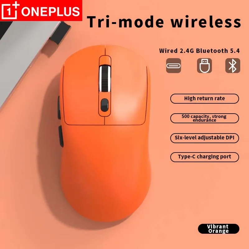 Oneplus Triple-Mode…