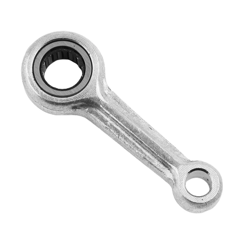 Sophisticated Design of a Connecting Rod Tailored For Compatibility With O810 Model Electrical Tools Using Needles