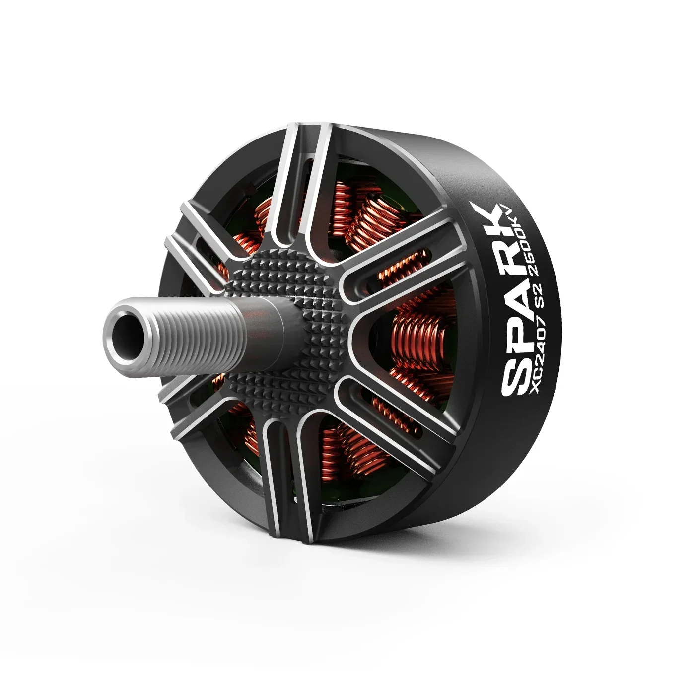 RoRus2407 FPV RACING Brushless Motor 1900KV/2200KV/2500KV/1700KV/2550KV For Freestyle Dr-one Quadcopter