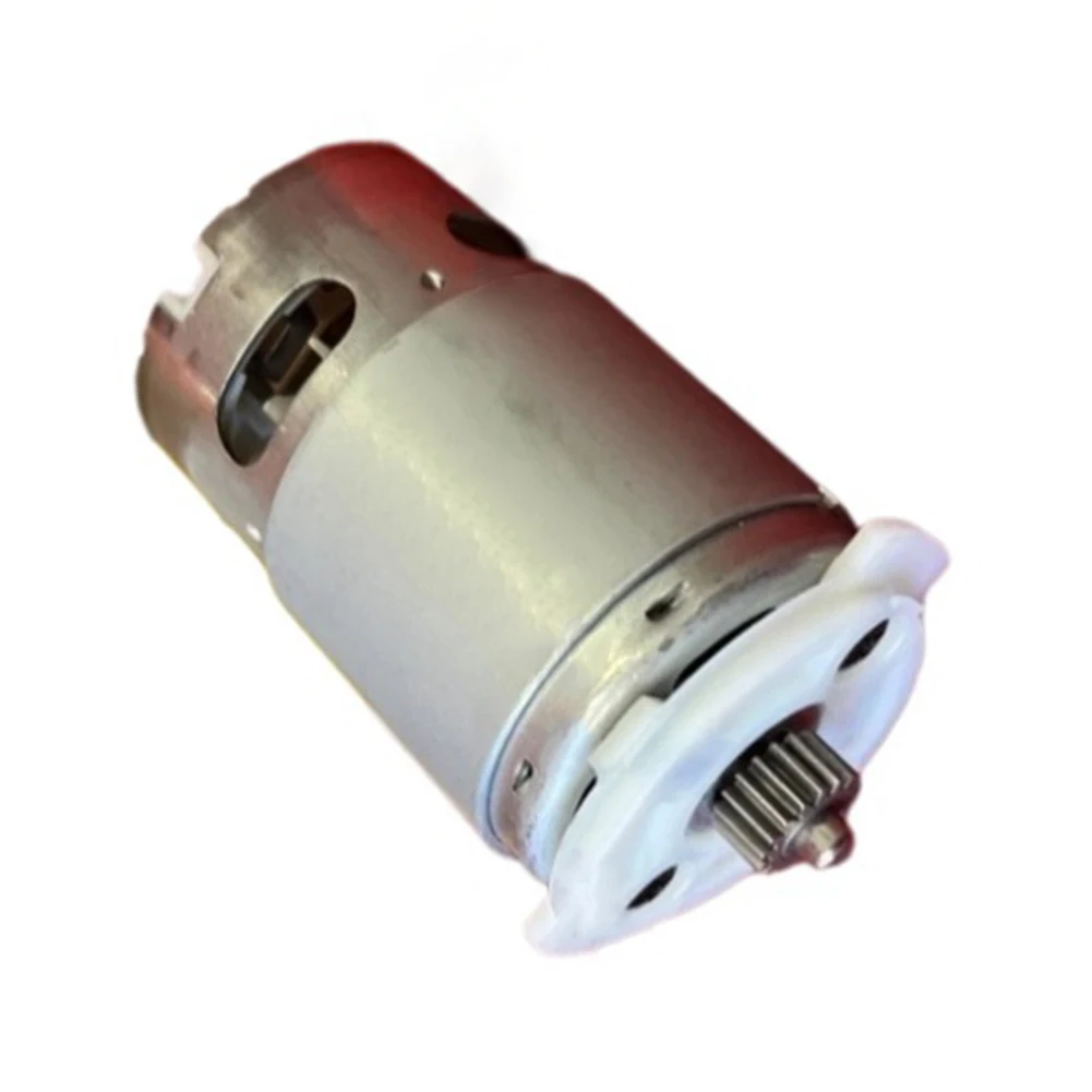 محرك لـ DCD776 محرك مثقاب طرق لاسلكي أداة كهربائية صيانة محرك الحفر اللاسلكي استبدال ملحق أداة السلطة