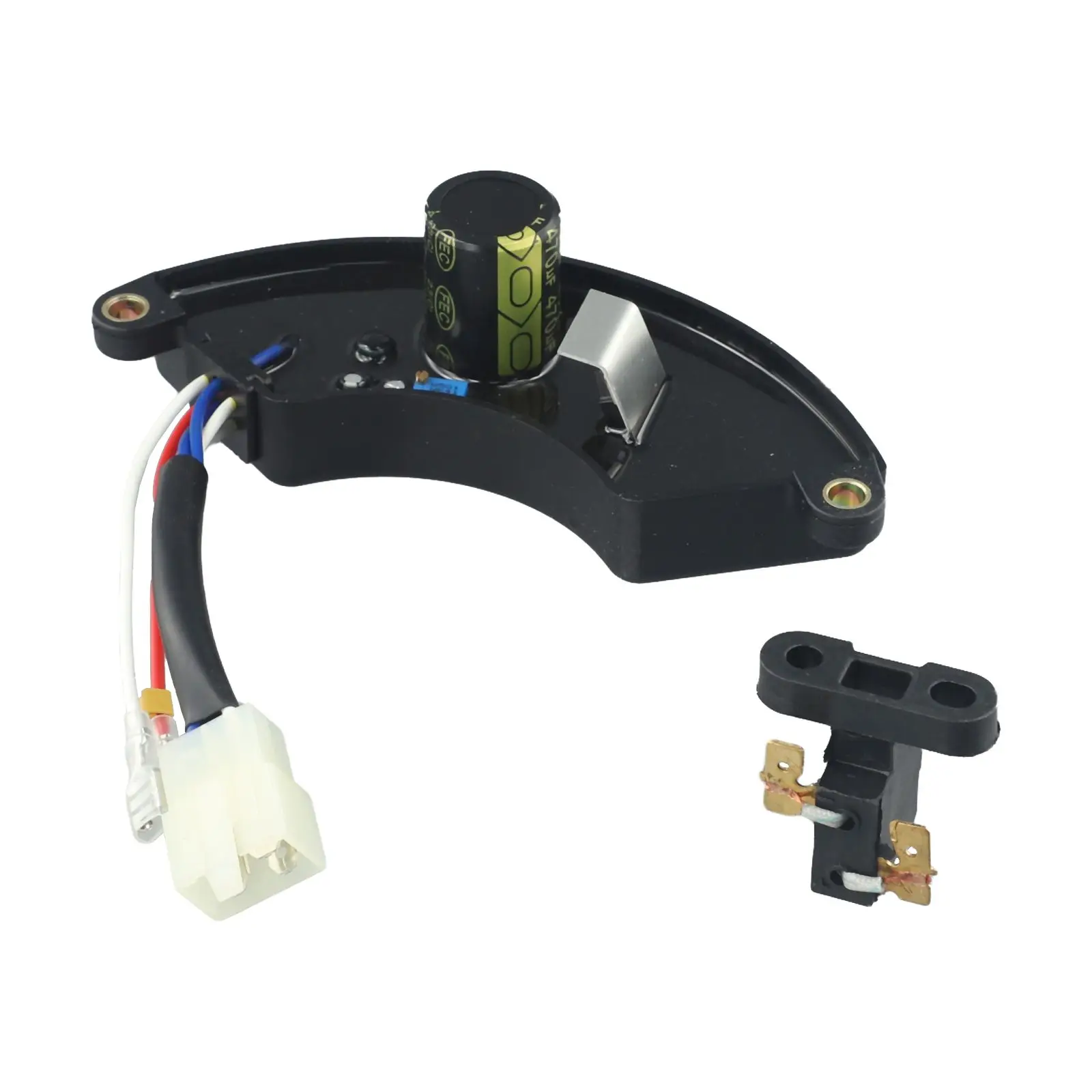 New Voltage Regulator Voltage Regulator For Predator For Prosource Half Moon/round Voltage Regulator For Blackmax
