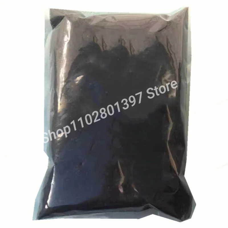 

Soil Conditioner Water Soluble Black Kalium Humate Water Soluble Type Based on Humic Acid Organic Fertilizer