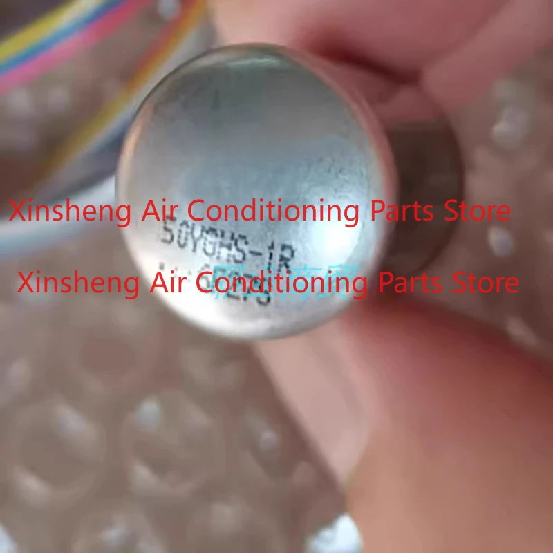 

Suitable for Hitachi central air conditioner 17C73727A electronic expansion valve body 50YGHS-1R coil
