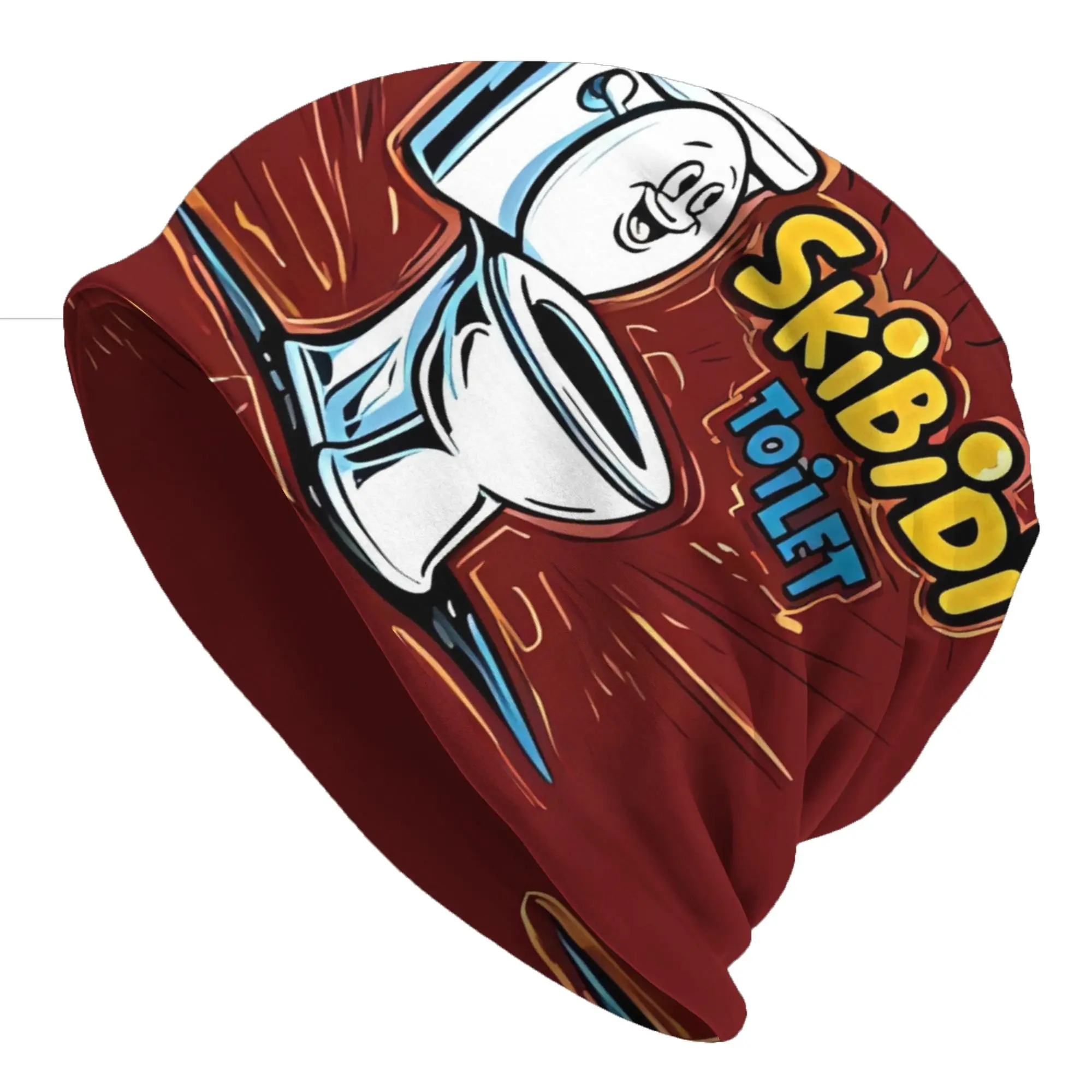 Bonnet Hats Skibidi…