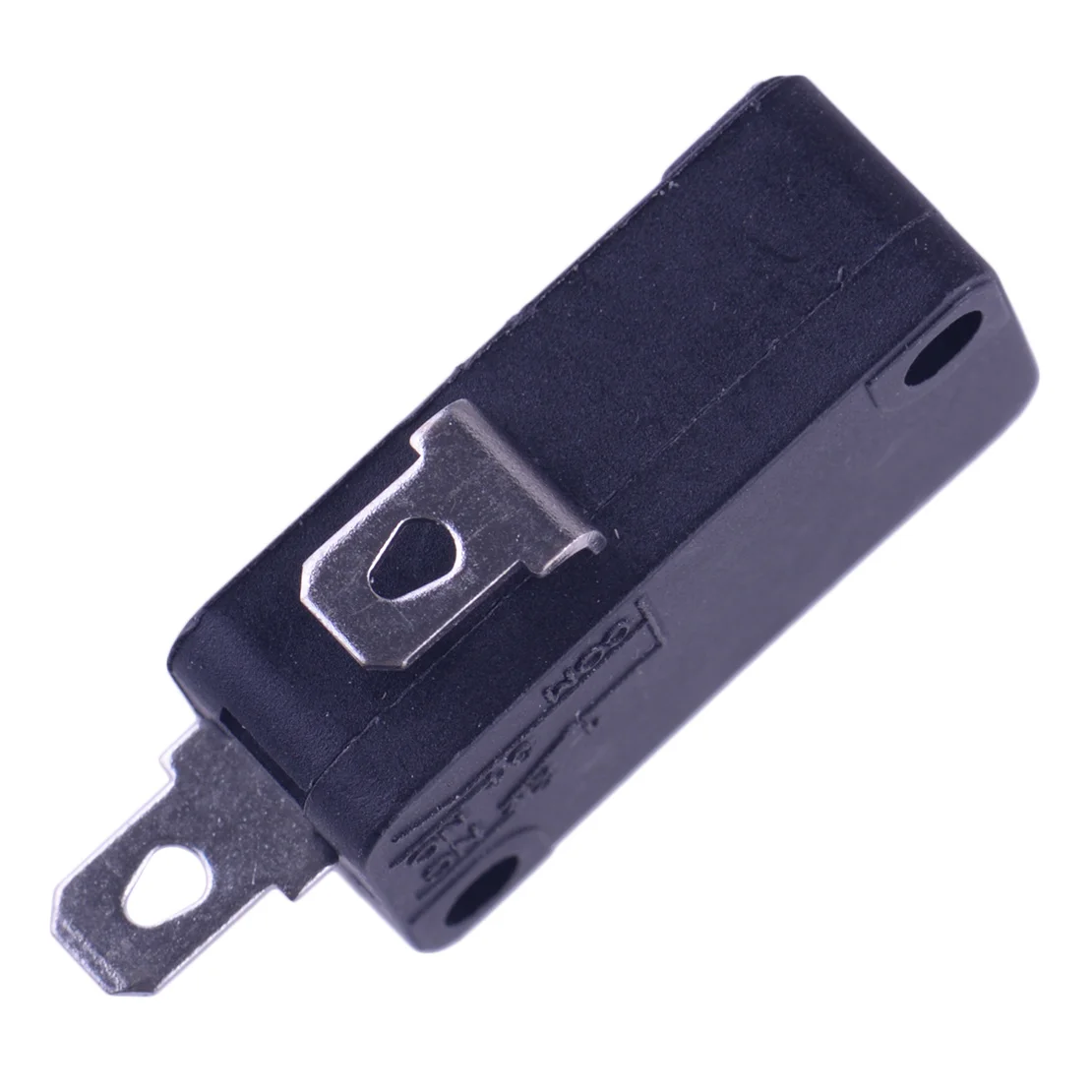 5 Stücke Mikroschalter 2 Pins für Luftfritteuse XL Power XL Vortex KW7-0 16A 125 V Küche Mikrowelle Schweißpistole Induktionsherd – Detail 7