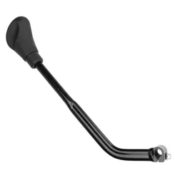 Motorcycle Gear Shift Lever Fit For ATV Quad Gear Lever Horizontal Manual Control Shifter For ATV 50cc 70cc 90cc 110cc 125cc 1x