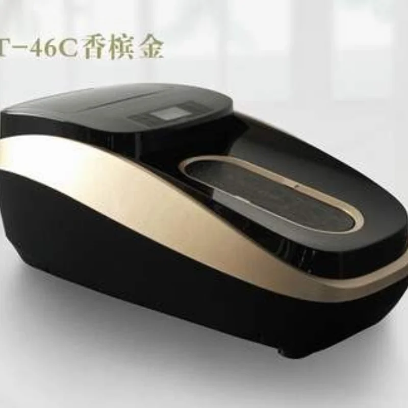 

Automatic Shoe Cover Machine Laminating Heat Shrinkable Film Shoe Film Machine