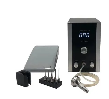 Compressor-free pneumatic reel bead edge machine, engraving, polishing and grinding all-in-one