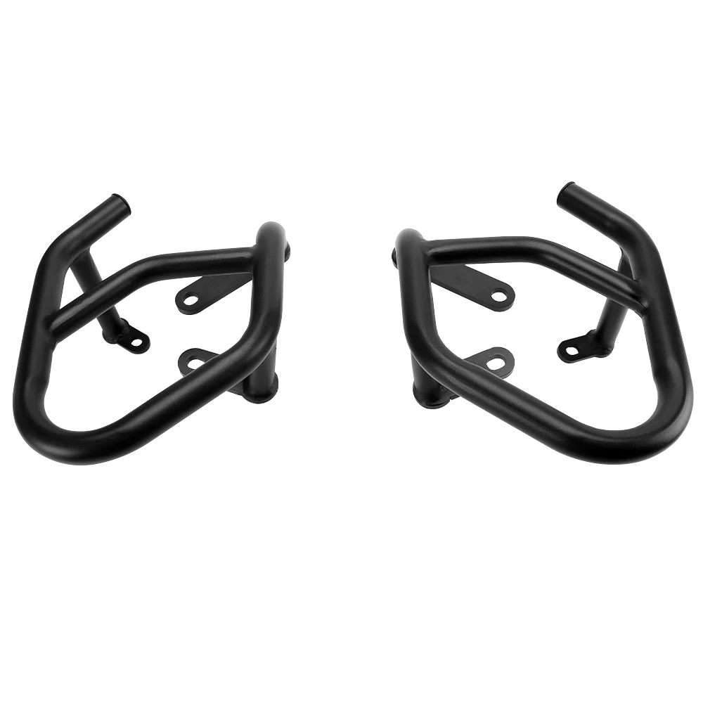 Engine Guard Highway Crash Bars Bumper Stunt Cage For Honda CB750 CB 750 Hornet 2023 2024 Motorcycle Frame Protection Bars