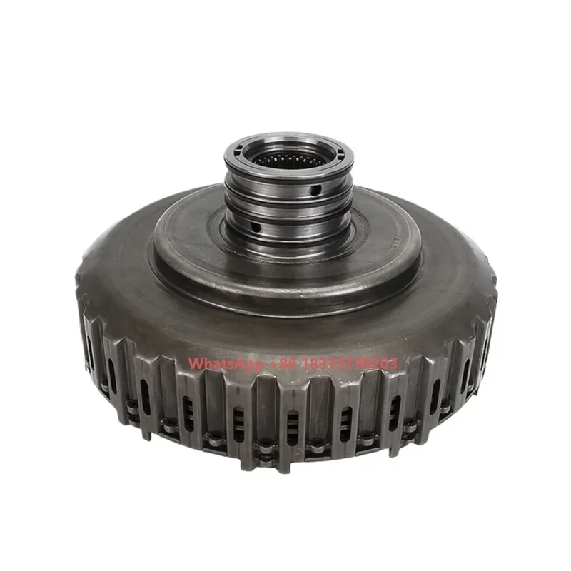 

DQ500 0BT 0BH Auto Transmission DSG 7 SPEED Wet Dual Clutch 0BH398029B Fit For VW Skoda Car Accessories Transmission Parts