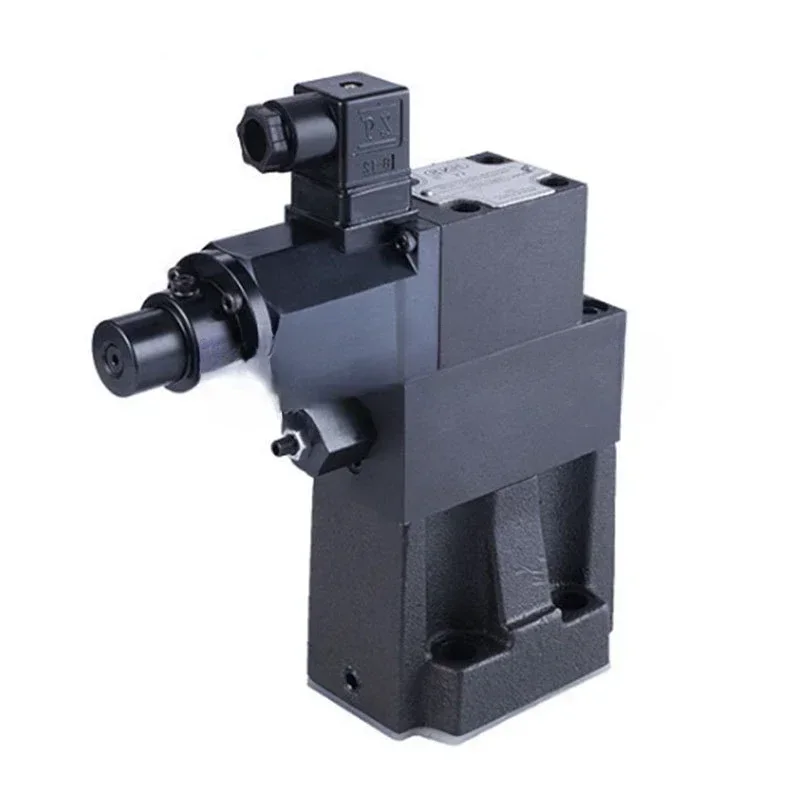 EBG-03/06/10 Hydrau… - image