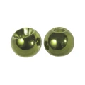 Metallic Olive