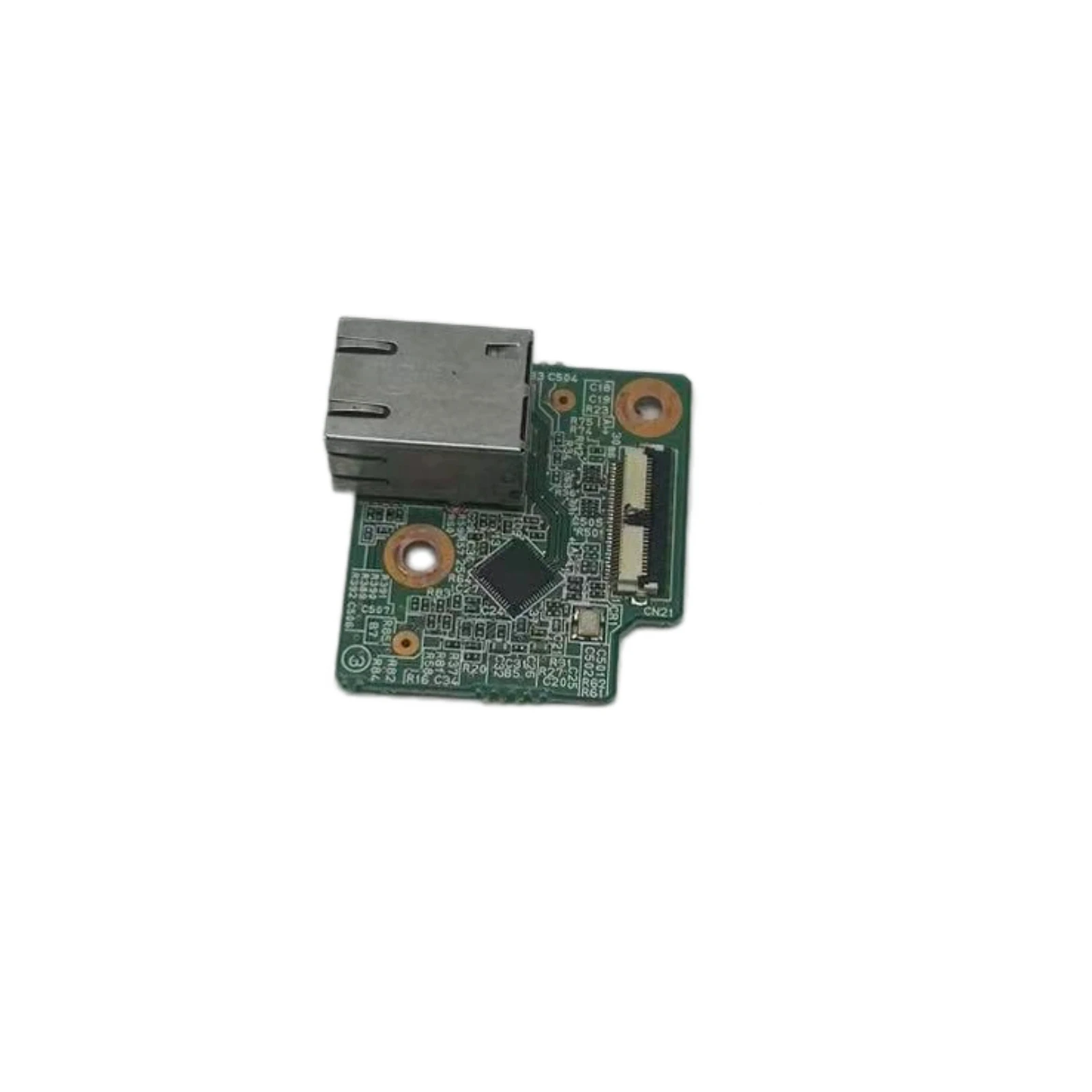 

Комплектующие для термопринтера 88VI: Ethernet-карта TM 88VI, совместимая с Epson TM-88VI