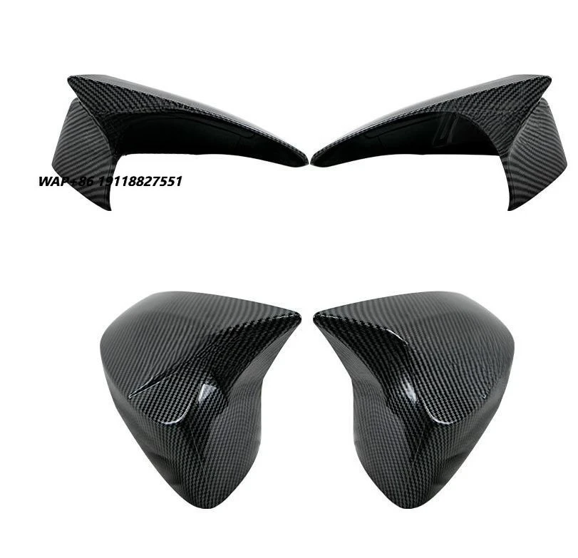 2023-new-devil-horn-style-side-mirror-cover-for-brz-gt-ae86-carbon-fiber-exterior-modified-accessory-rear-view-parts-pp