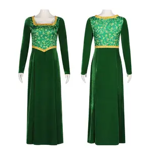 Robe fiona shrek hotsell