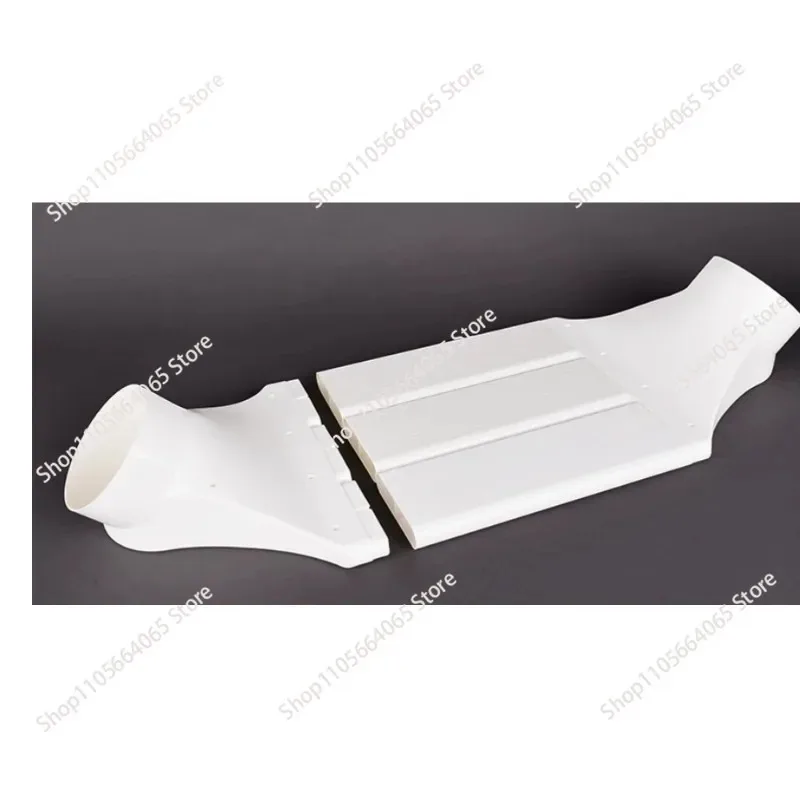 Air duct lintel, fresh air duct flat lintel, no punching ventilation