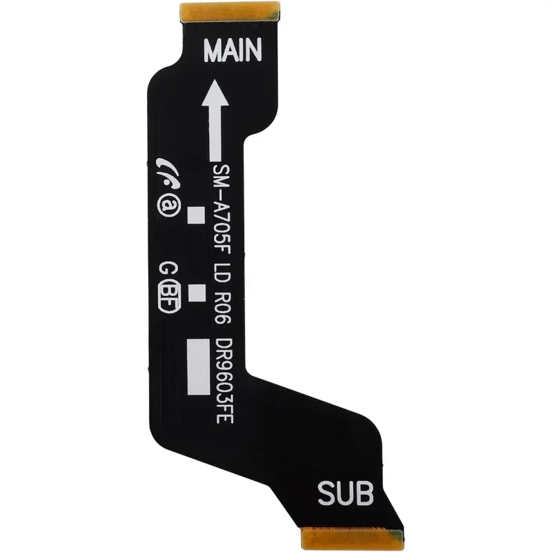 pop-motherboard-main-board-connector-flex-cable-for-samsung-galaxy-a70-2019-a705f-a705fn-a705gm-a705w-67-inch