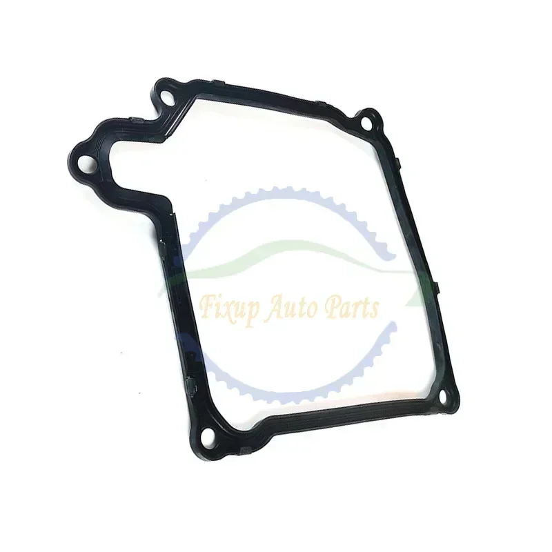 DSG 02E DQ250 Automatic Transmission New Oil Pan Gasket Gearbox Oil Pad Gasket For VW Audi  02E325429 02E305051C O2E