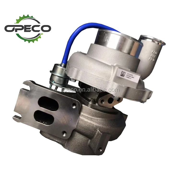 

For Volvo TAD851VE Turbocharger 22259656