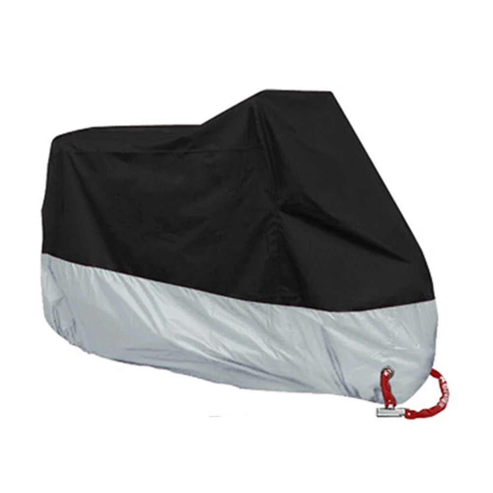 Motorcycle covers tarpaulin Cover Protector Rain Dustproof Case Tent FOR HONDA Forza 125 250 300 Forza125 Forza250 Forza300