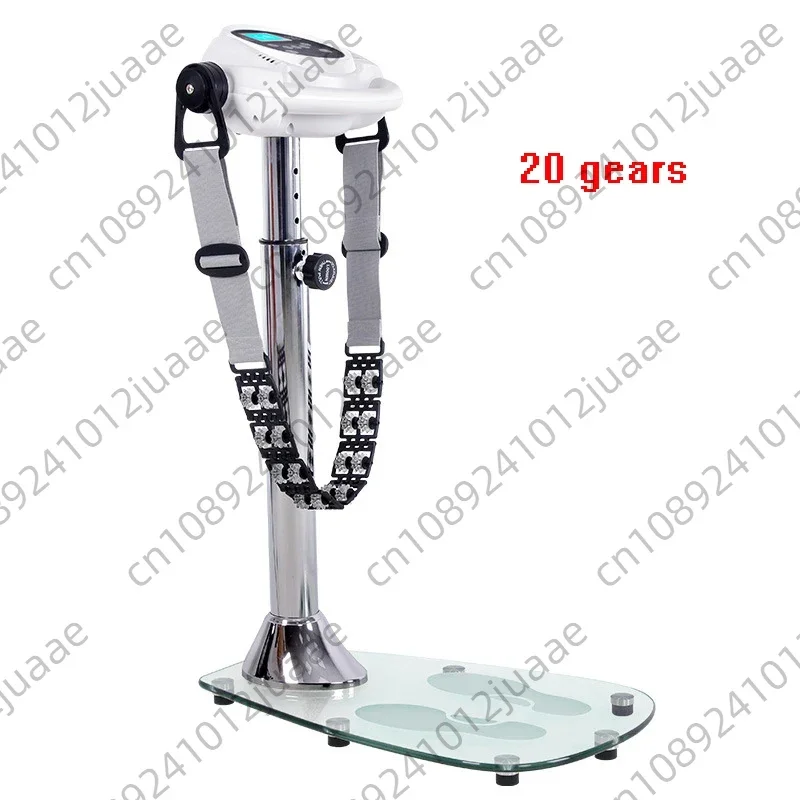 Fat Removal Massage Machine, Waist Shaking Machine, Fat Sports Fitness Equipment