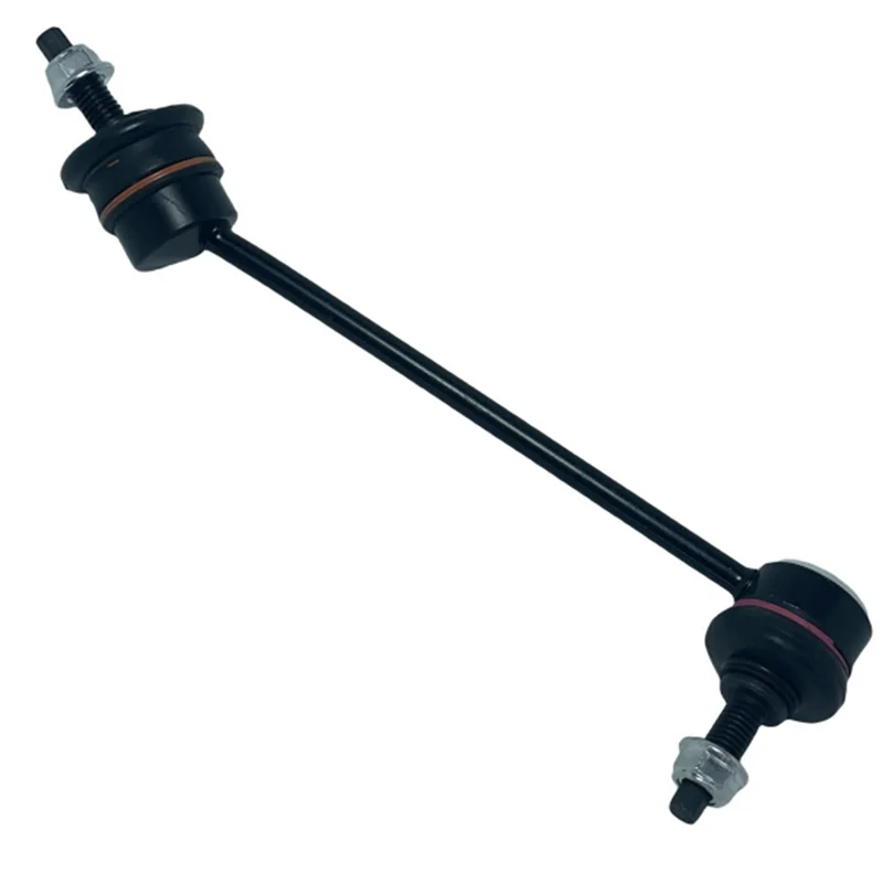 

Lasting Rear Sway Bar Links For Jaguar F-Type S-Type XF XJ 2000-2019 1 Pair Car Rear Stabilizer Sway Link C2C18571 C2C18572